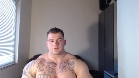 Jacky online show from 13, 1, 2025