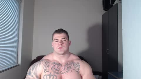 Jacky online show from 14, 1, 2025