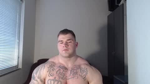 Jacky online show from 18, 1, 2025