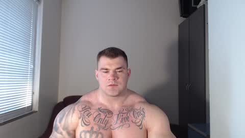 Jacky online show from 20, 1, 2025