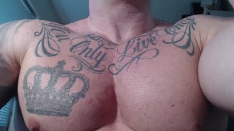 Jacky online show from 20, 1, 2025