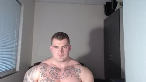 Jacky online show from 23, 1, 2025