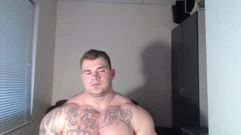 Jacky online show from 26, 1, 2025