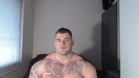 Jacky online show from 30, 1, 2025