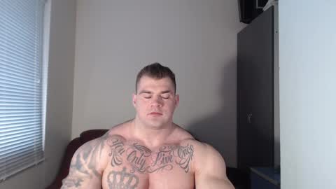 Jacky online show from 2, 2, 2025