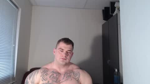 Jacky online show from 12, 2, 2025