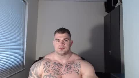 Jacky online show from 18, 2, 2025