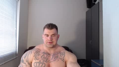 Jacky online show from 21, 2, 2025