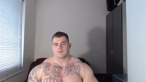 Jacky online show from 22, 2, 2025