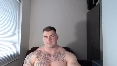 Jacky online show from 6, 3, 2025