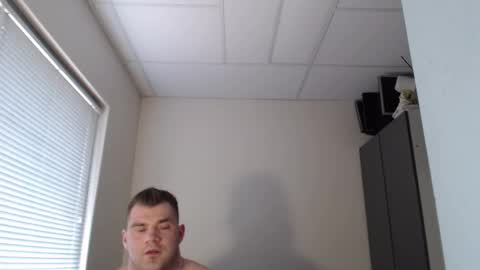 Jacky online show from 8, 3, 2025