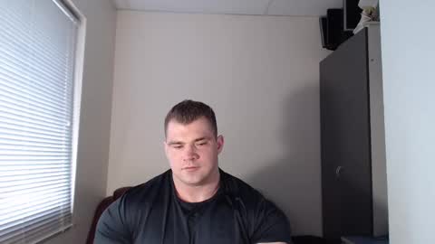 Jacky online show from 11, 3, 2025