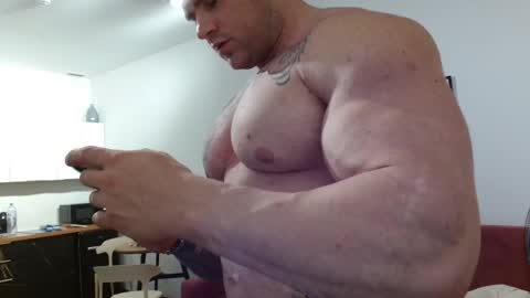 Jacky online show from 8, 9, 2025