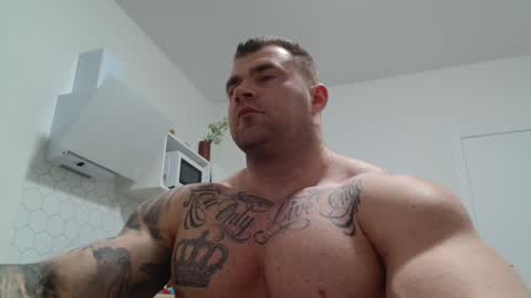 Jacky online show from 23, 10, 2025