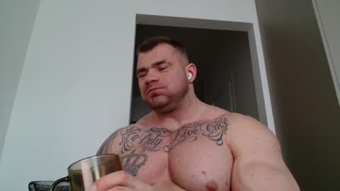 Jacky online show from 30, 10, 2025