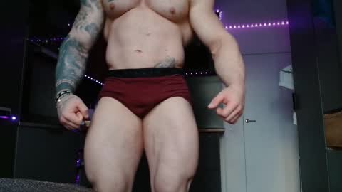 Jacky online show from 22, 12, 2025