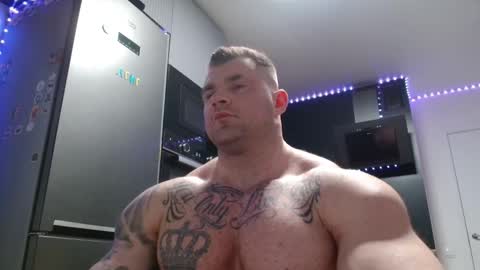 Jacky online show from 7, 1, 2026