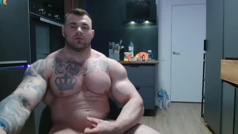 Jacky online show from 14, 2, 2026