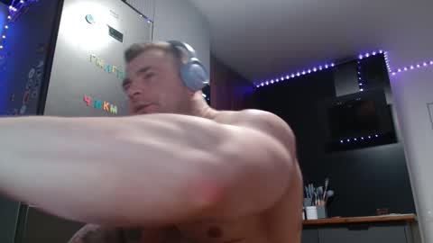 Jacky online show from 18, 2, 2026