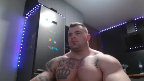 Jacky online show from 14, 3, 2026