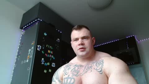 Jacky online show from 16, 4, 2026