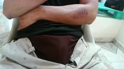 Snapshot of jackyourboss chatting on 8, 1, 2026 jackyourboss online show from 8, 1, 2026