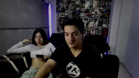 jackyrosee2323 online show from 19, 10, 2025