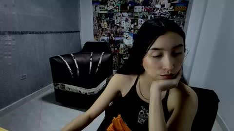 jackyrosee2323 online show from 22, 10, 2025