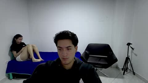 jackyrosee2323 online show from 7, 1, 2026