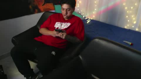 jackyrosee2323 online show from 2, 6, 2026