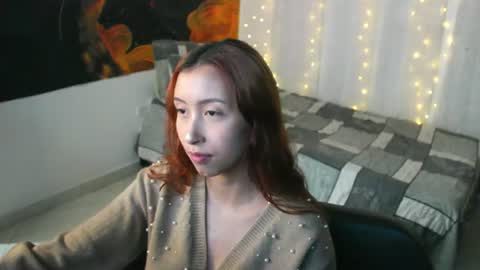 jackyrosee2323 online show from 30, 6, 2026