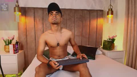 Jacobo online show from 26, 9, 2025