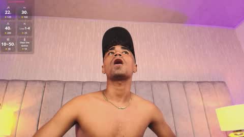 Jacobo online show from 26, 11, 2025