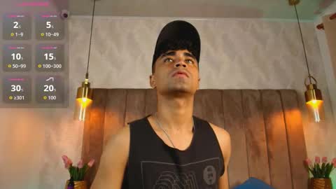 Jacobo online show from 12, 1, 2026