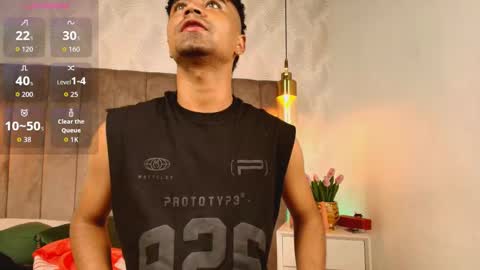 Jacobo online show from 14, 1, 2026