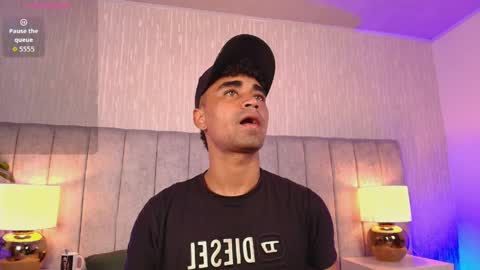 Jacobo online show from 2, 4, 2026