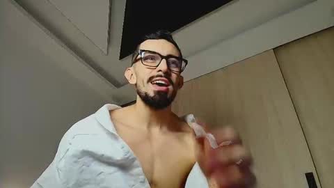 jacob__adams online show from 30, 11, 2025