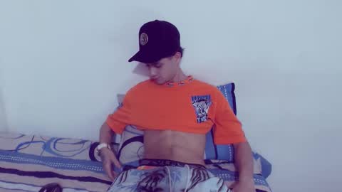 Jacob online show from 24, 11, 2025