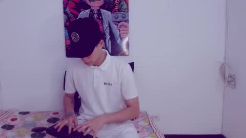 Jacob online show from 12, 3, 2026