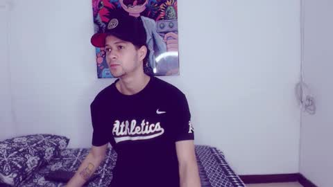 Jacob online show from 21, 3, 2026