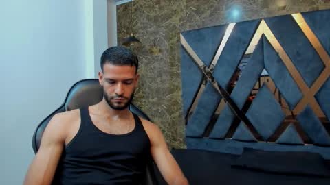 Jaco online show from 12, 1, 2026