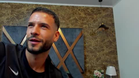 Jaco online show from 12, 3, 2026