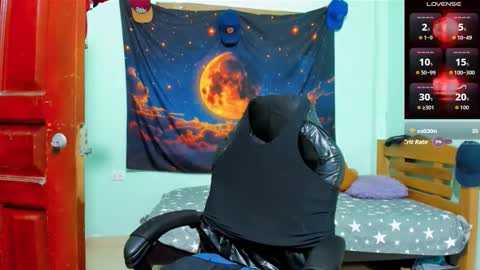 jacob black online show from 17, 10, 2025