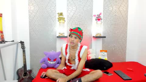 jacob_blackwell online show from 2, 12, 2025