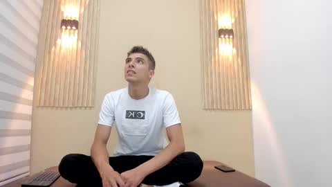 JACOB online show from 26, 11, 2025