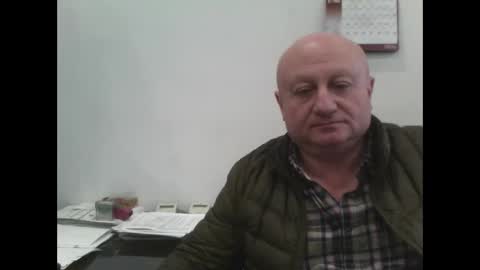 jacob_bron online show from 14, 2, 2026