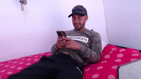 jacob broown23 online show from 11, 3, 2026