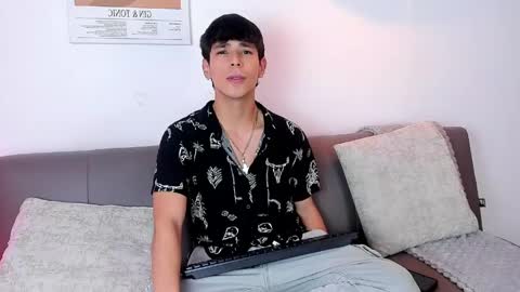 jacob_colliins online show from 8, 5, 2026
