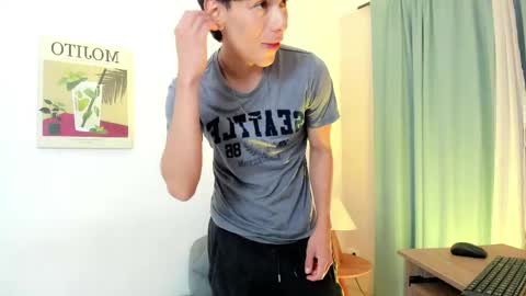Snapshot of jacob_colliins chatting on 8, 6, 2026 jacob_colliins online show from 8, 6, 2026