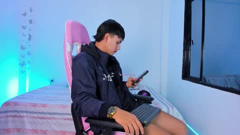 JACOB online show from 7, 2, 2026